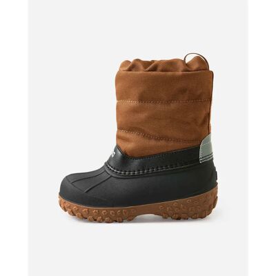 Bottines enfant Reima Loskari Bronze 33 - Publicité Bottines enfant Reima Loskari Bronze 33 - Publicité