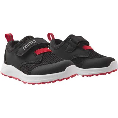 Sneakers bébé Reima Ekana Noir 27 - Publicité Sneakers bébé Reima Ekana Noir 27 - Publicité