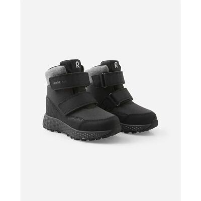 Bottines enfant Reima Hallava Gris 32 - Publicité Bottines enfant Reima Hallava Gris 32 - Publicité
