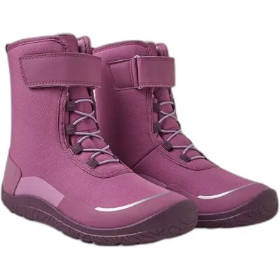 Bottes d'hiver enfant Reima Talvella Rouge 36 - Publicité Bottes d'hiver enfant Reima Talvella Rouge 36 - Publicité