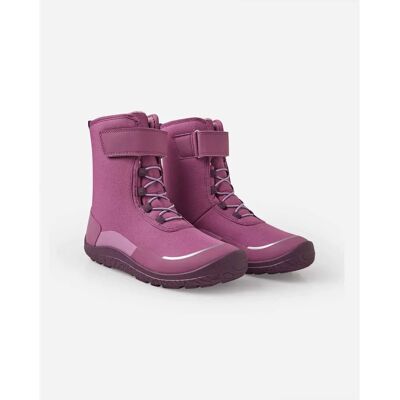 Bottes d'hiver Reima Talvella Rouge 40 - Publicité Bottes d'hiver Reima Talvella Rouge 40 - Publicité
