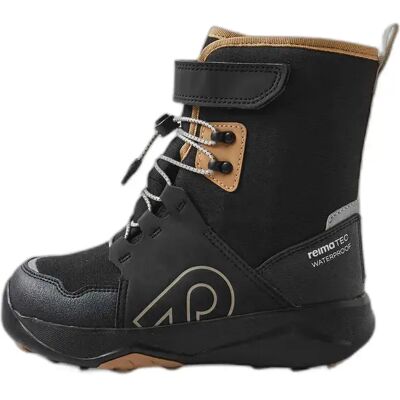 Bottes d'hiver enfant Reima Tec Talves Noir 35 - Publicité Bottes d'hiver enfant Reima Tec Talves Noir 35 - Publicité
