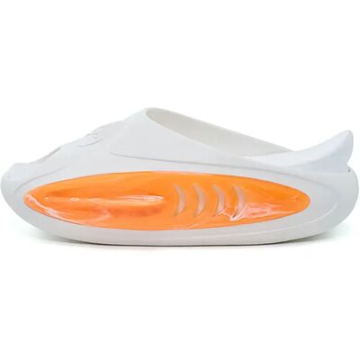 Claquettes Rigorer Shark 2 Orange 44 - Publicité Claquettes Rigorer Shark 2 Orange 44 - Publicité