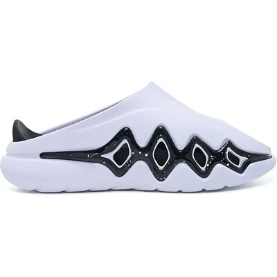 Claquettes Rigorer Shark 3 Blanc 43 - Publicité Claquettes Rigorer Shark 3 Blanc 43 - Publicité
