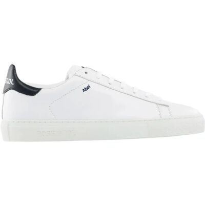 Chaussures Rossignol Abel 01 Blanc 46 - Publicité Chaussures Rossignol Abel 01 Blanc 46 - Publicité