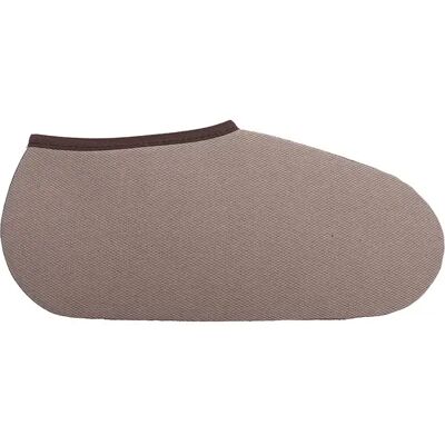 Chaussons botte Rouchette Gris 46 - Publicité Chaussons botte Rouchette Gris 46 - Publicité