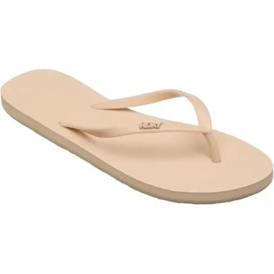 Tongs femme Roxy Viva IV Beige 41 - Publicité Tongs femme Roxy Viva IV Beige 41 - Publicité