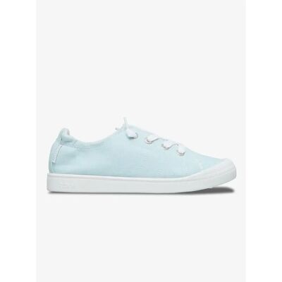 Baskets femme Roxy Bayshore Plus Bleu 37 - Publicité Baskets femme Roxy Bayshore Plus Bleu 37 - Publicité