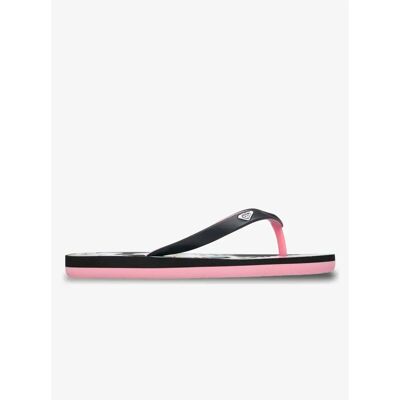 Tongs fille Roxy Tahiti VII Noir 37 - Publicité Tongs fille Roxy Tahiti VII Noir 37 - Publicité