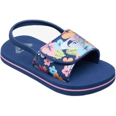 Sandales bébé Roxy TW Finn Bleu 22 - Publicité Sandales bébé Roxy TW Finn Bleu 22 - Publicité