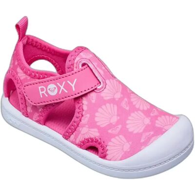 Sandales bébé Roxy TW Grom Rose 27 - Publicité Sandales bébé Roxy TW Grom Rose 27 - Publicité
