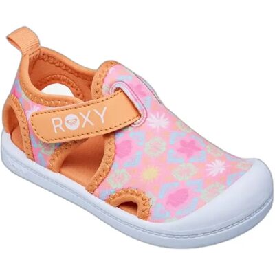 Sandales bébé Roxy TW Grom Blanc 24 - Publicité Sandales bébé Roxy TW Grom Blanc 24 - Publicité
