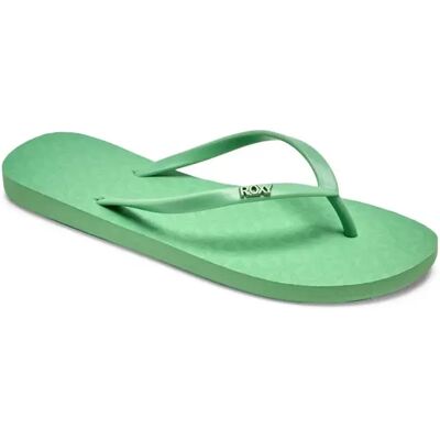 Tongs femme Roxy Viva IV Vert 40 - Publicité Tongs femme Roxy Viva IV Vert 40 - Publicité