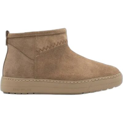 Bottes d'hiver fille Ryłko Nora Beige 34 - Publicité Bottes d'hiver fille Ryłko Nora Beige 34 - Publicité