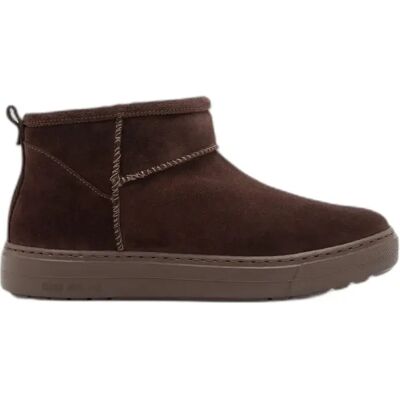 Bottes d'hiver femme Ryłko Nora Rouge 37 - Publicité Bottes d'hiver femme Ryłko Nora Rouge 37 - Publicité
