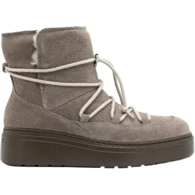 Bottines femme Ryłko Magda Gris 39 - Publicité Bottines femme Ryłko Magda Gris 39 - Publicité