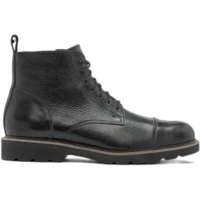 Bottines en cuir femme Ryłko Oliver Noir 40 - Publicité Bottines en cuir femme Ryłko Oliver Noir 40 - Publicité