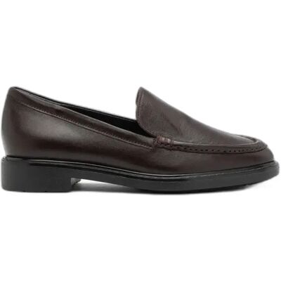Mocassins femme Ryłko Larissa Rouge 36 - Publicité Mocassins femme Ryłko Larissa Rouge 36 - Publicité