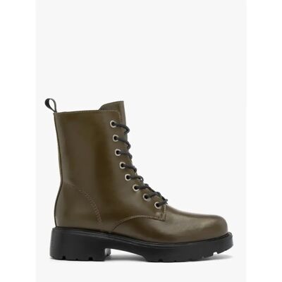 Bottines femme Ryłko Natalie Vert 37 - Publicité Bottines femme Ryłko Natalie Vert 37 - Publicité