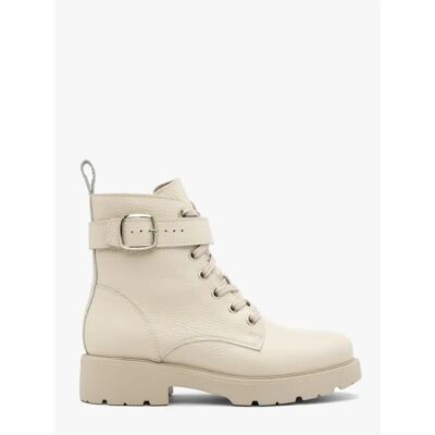 Bottines femme Ryłko Natalie Beige 36 - Publicité Bottines femme Ryłko Natalie Beige 36 - Publicité