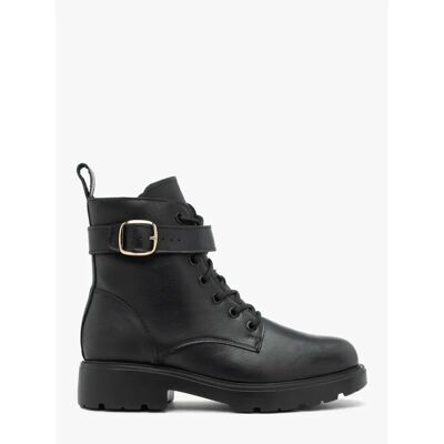 Bottines femme Ryłko Natalie Noir 37 - Publicité Bottines femme Ryłko Natalie Noir 37 - Publicité