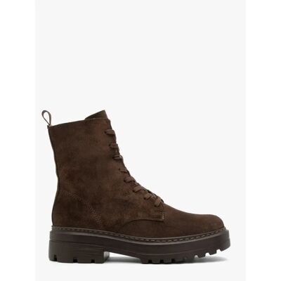 Bottines fille Ryłko Natalie Marron 34 - Publicité Bottines fille Ryłko Natalie Marron 34 - Publicité