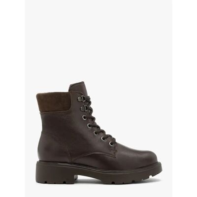 Bottines femme Ryłko Natalie Marron 37 - Publicité Bottines femme Ryłko Natalie Marron 37 - Publicité