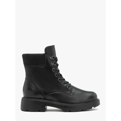 Bottines femme Ryłko Natalie 4 cm Noir 36 - Publicité Bottines femme Ryłko Natalie 4 cm Noir 36 - Publicité