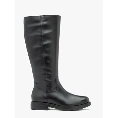 Bottes femme Ryłko Natalie Noir 35 - Publicité Bottes femme Ryłko Natalie Noir 35 - Publicité