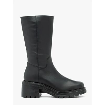 Bottes femme Ryłko Honorata Noir 40 - Publicité Bottes femme Ryłko Honorata Noir 40 - Publicité