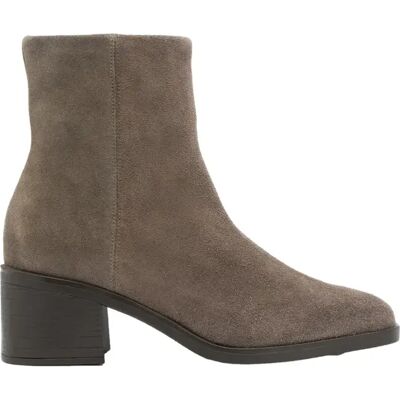 Bottines femme Ryłko Dominika Gris 35 - Publicité Bottines femme Ryłko Dominika Gris 35 - Publicité