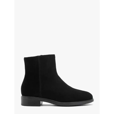 Bottines femme Ryłko Taja Noir 37 - Publicité Bottines femme Ryłko Taja Noir 37 - Publicité
