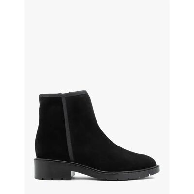 Bottines femme Ryłko Sasha Noir 37 - Publicité Bottines femme Ryłko Sasha Noir 37 - Publicité