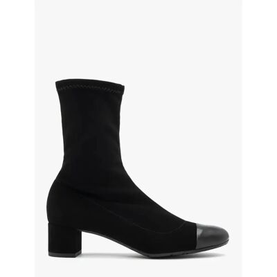 Bottes femme Ryłko Sybilla Noir 35 - Publicité Bottes femme Ryłko Sybilla Noir 35 - Publicité