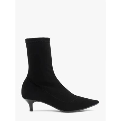 Bottines femme Ryłko Sarah Noir 37 - Publicité Bottines femme Ryłko Sarah Noir 37 - Publicité