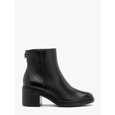 Bottines femme Ryłko Maggie Noir 39 - Publicité Bottines femme Ryłko Maggie Noir 39 - Publicité