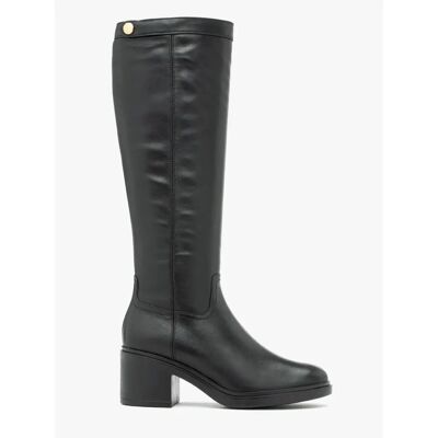 Bottes femme Ryłko Maggie Noir 37 - Publicité Bottes femme Ryłko Maggie Noir 37 - Publicité