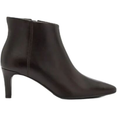 Bottines femme Ryłko Kaya Rouge 38 - Publicité Bottines femme Ryłko Kaya Rouge 38 - Publicité