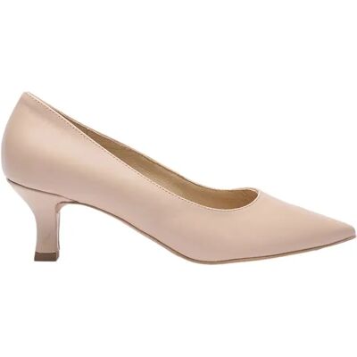 Escarpins femme Ryłko Isla Beige 38 - Publicité Escarpins femme Ryłko Isla Beige 38 - Publicité