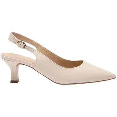 Escarpins femme Ryłko Isla Beige 37 - Publicité Escarpins femme Ryłko Isla Beige 37 - Publicité