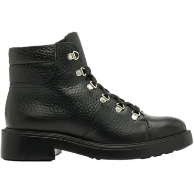 Bottes à semelle femme Ryłko Michalina Noir 40 - Publicité Bottes à semelle femme Ryłko Michalina Noir 40 - Publicité