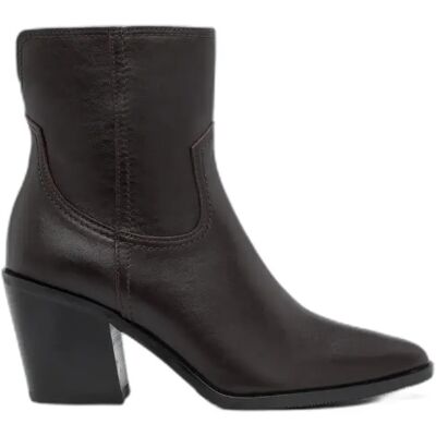 Bottines femme Ryłko Kora Rouge 40 - Publicité Bottines femme Ryłko Kora Rouge 40 - Publicité