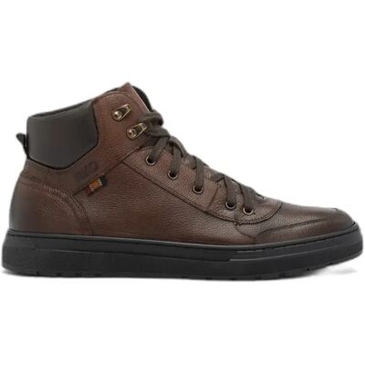 Bottines décontractées Ryłko Rex Marron 43 - Publicité Bottines décontractées Ryłko Rex Marron 43 - Publicité