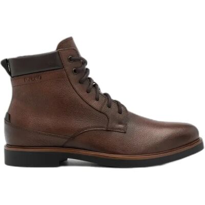 Bottines isolées marron Ryłko Kaspar Marron 43 - Publicité Bottines isolées marron Ryłko Kaspar Marron 43 - Publicité