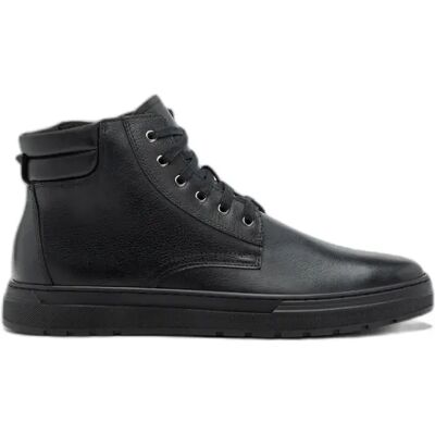 Bottines classiques Ryłko Stefano Noir 41 - Publicité Bottines classiques Ryłko Stefano Noir 41 - Publicité