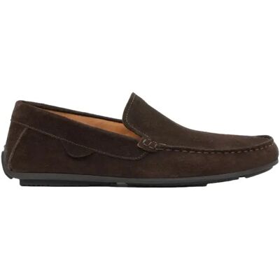 Mocassins Ryłko Ralf Marron 42 - Publicité Mocassins Ryłko Ralf Marron 42 - Publicité