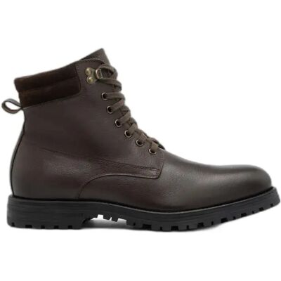 Bottines décontractées Ryłko Danny Marron 41 - Publicité Bottines décontractées Ryłko Danny Marron 41 - Publicité