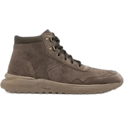 Bottines Ryłko EZRA Gris 40 - Publicité Bottines Ryłko EZRA Gris 40 - Publicité