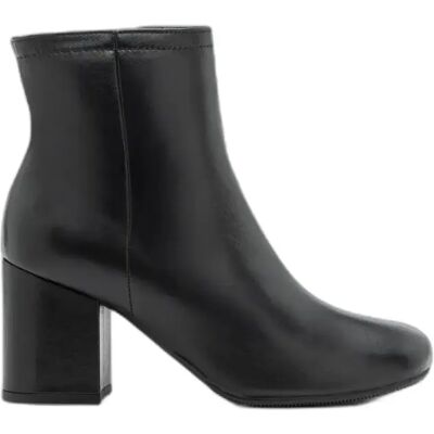Bottines femme Ryłko MARTYNA Noir 37 - Publicité Bottines femme Ryłko MARTYNA Noir 37 - Publicité