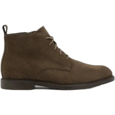 Bottines Ryłko Santiago Vert 43 - Publicité Bottines Ryłko Santiago Vert 43 - Publicité